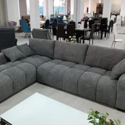 Sofa Sectional.  Sofá Seccional.  Special Offer ‼️ ✅️ ✔️ 😎 