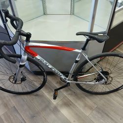RALEIGH BICYCLE MERIT II