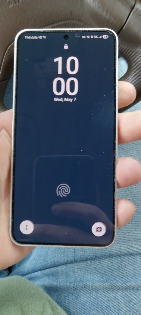 T-Mobile Samsung S24