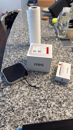 Mac Mini M4 256gb - 16gb RAM