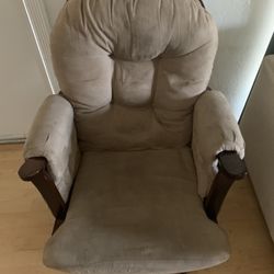 Rocker Clean