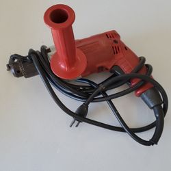 1/2" Millwaukee Magnum Drill
