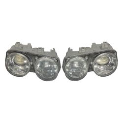 1998/2001 Acura Integra Oem Headlights 
