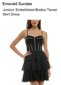 JR dresses size L and XL