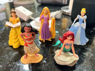 Tonies Music Box 5 figures