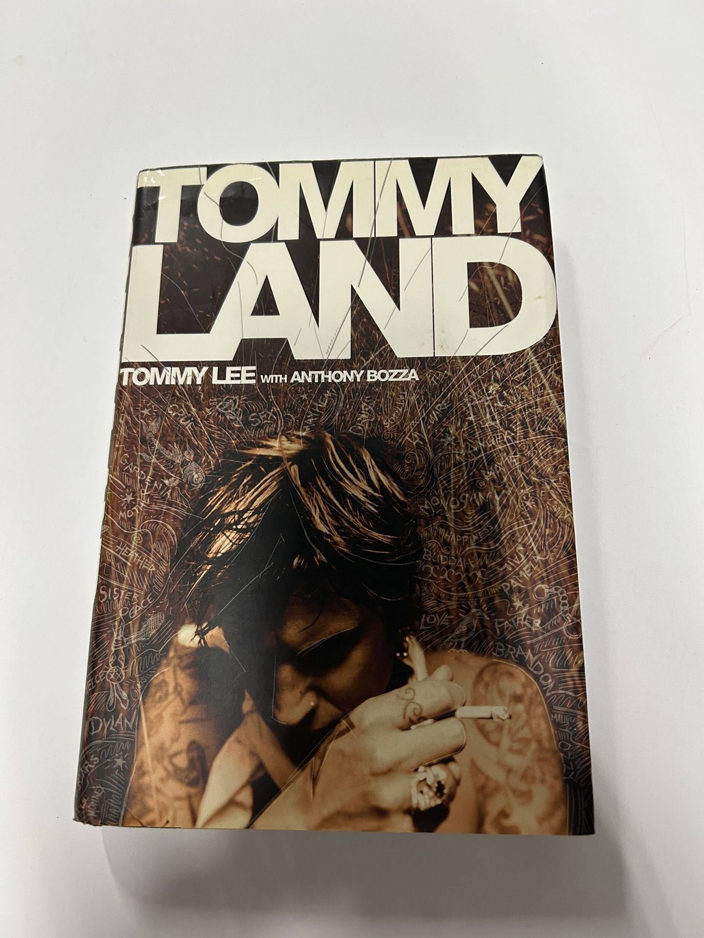 Tommy Land