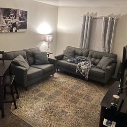 Sofa Set for Sale