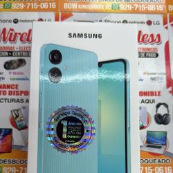 Samsung Galaxy A06 Unlocked 
