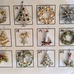 Pins Christmas (Price Per Pin)(Cross Posted)🎄