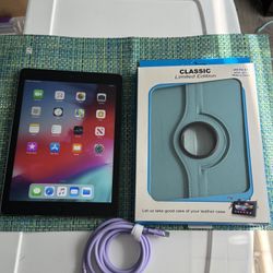 Apple iPad Air Tableta