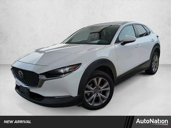 2021 Mazda CX-30