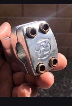 REDLINE MINI STEM 1”