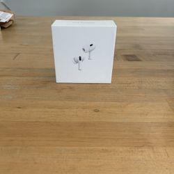 AirPod Pro 2’s 