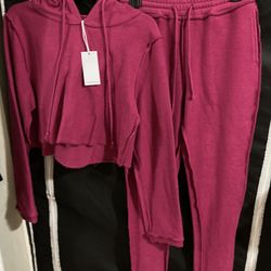 Set Pink