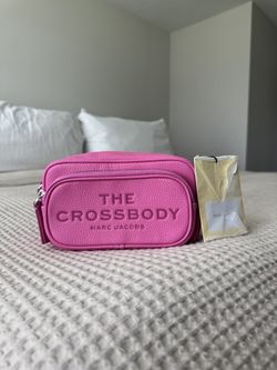 The Crossbody Bag