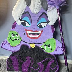 Ursula pinata