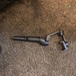 3 Axis Gimbal For iPhone Or Android 