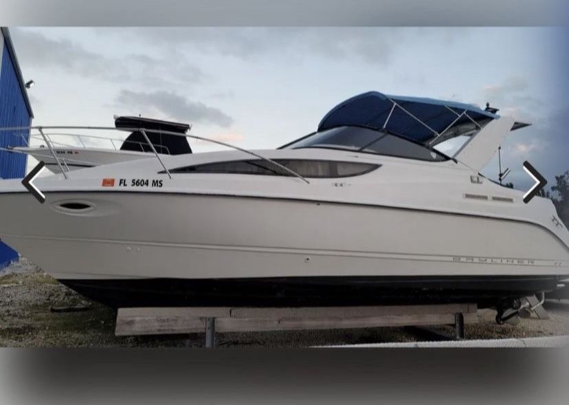 2004 Bayliner 285 Ciera Sunbridge 14k OBO