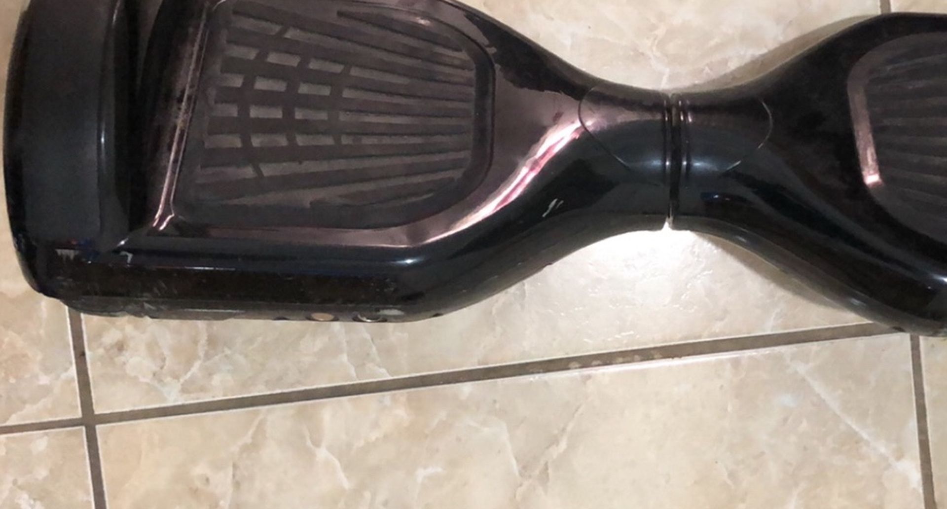 Hoverboard
