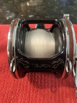 Penn 113H 4/0 Fishing Reel Yellowtail Special Narrow for Sale in City Of  Industry, CA - OfferUp