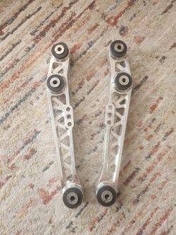 Eg6/dc2 function 7 lower control arms