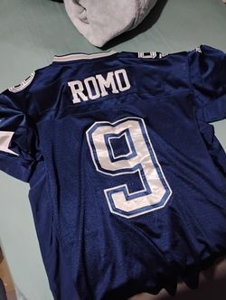 Dallas Cowboys jersey