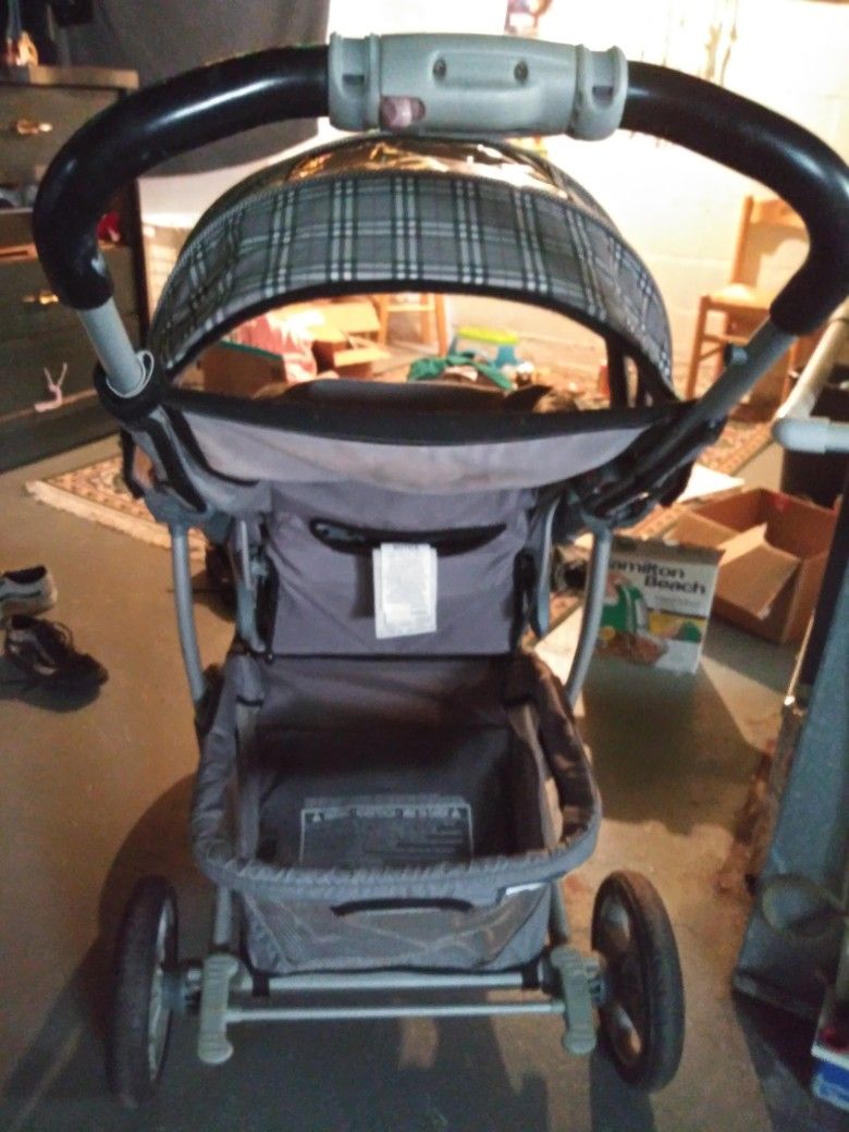 Graco Stroller