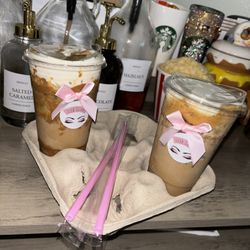 Coffee Pickup 