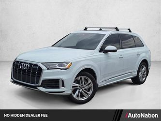 2021 Audi Q7