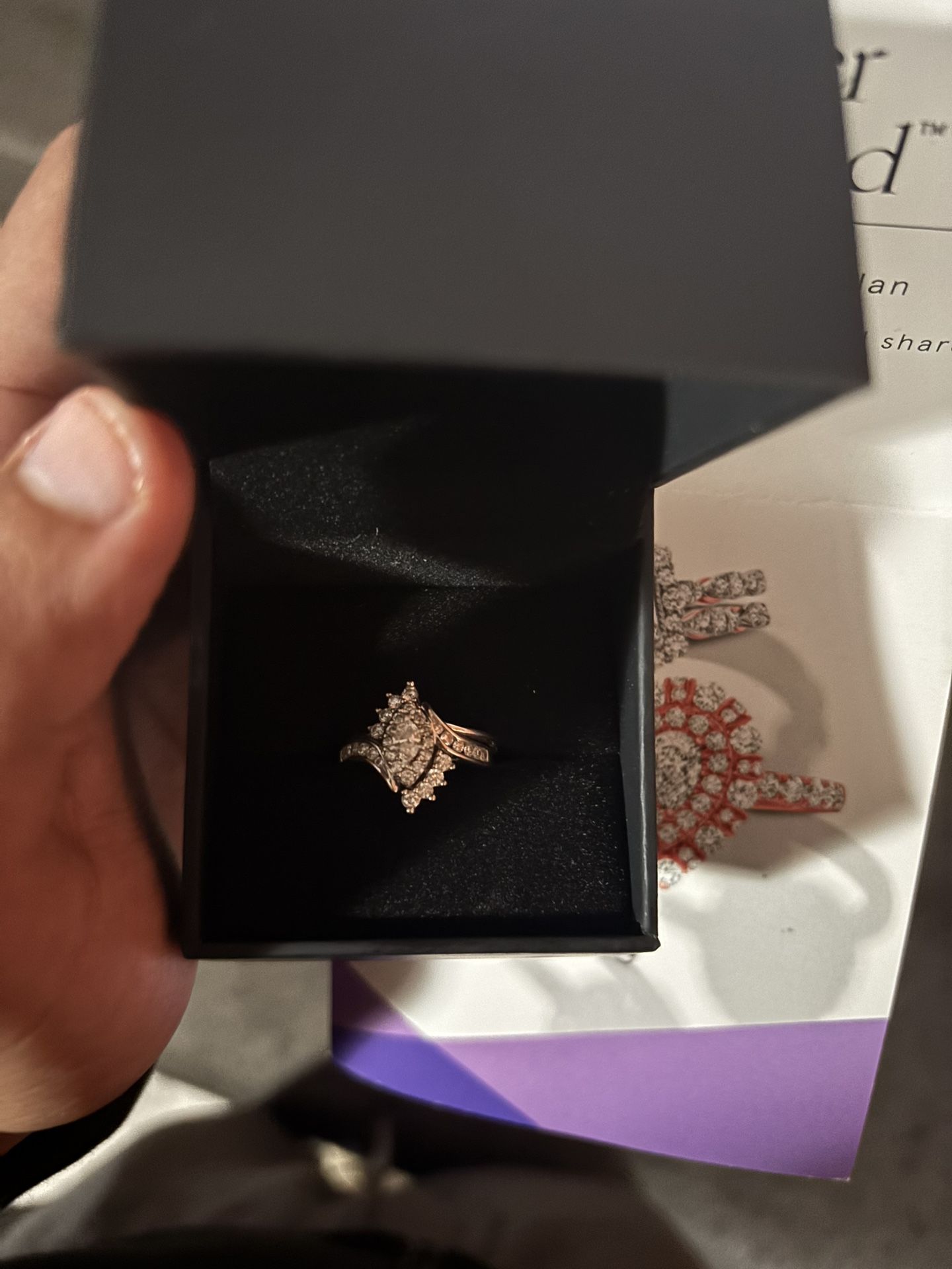 Diamond