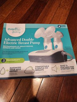 Electric Breast Pump
