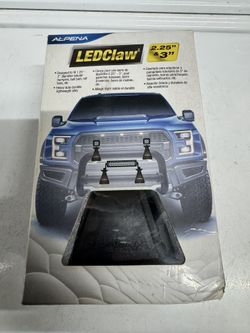 Led Claw 2.25“-3“ Mounting Hardware Only ( Brand New )