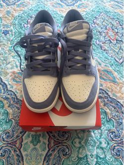 Nike Dunk Low