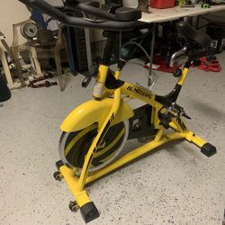 Indoor Bike