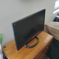 21in ViewSonic Computer Monitor