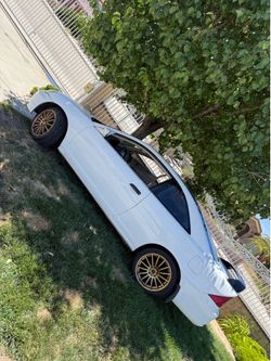 2001 Honda Civic