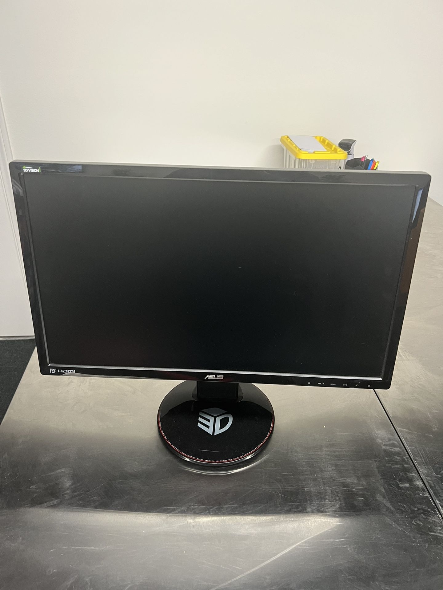 ASUS 144hz 1080p Gaming Monitor