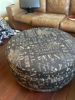Circular Room Decor
