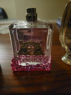 Juicy Couture perfume