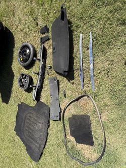 Kia K5 Parts