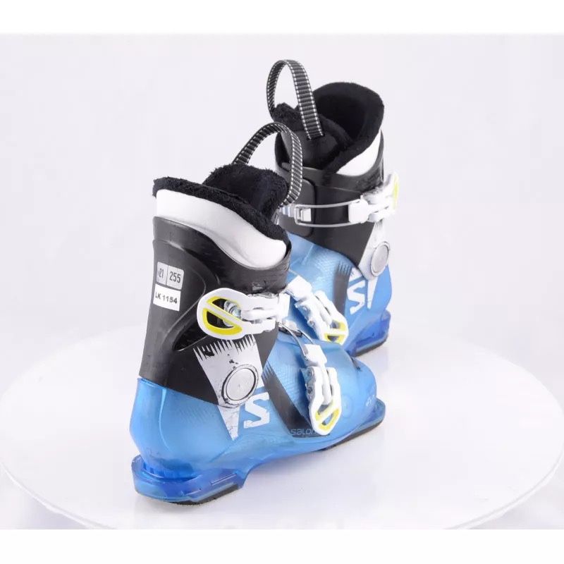 Salomon T2 Kid’s Ski Boot (Size 19)