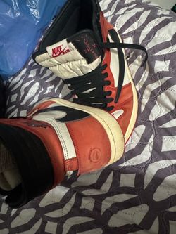 AIR JORDAN TRAVIS SCOTT CACTUS JACK