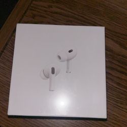 AirPod Pro 2s Second Generation 