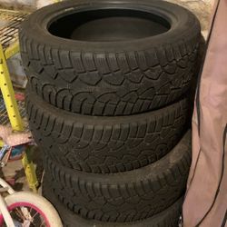 Winter Tires