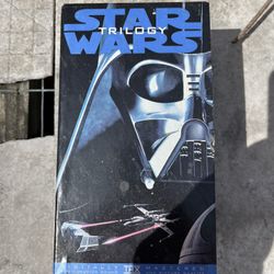 Star Wars Collection 