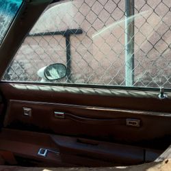 1981 Chevrolet El Camino