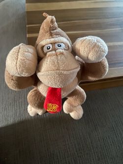 Nintendo donkey Kong