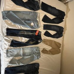 Boys Pants (youth)