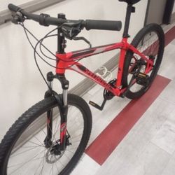 Specialized Hardrock A1 Large Frame
