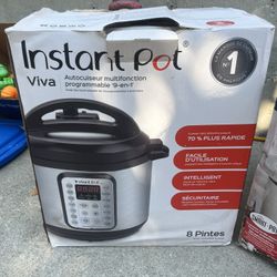 Instant Pot